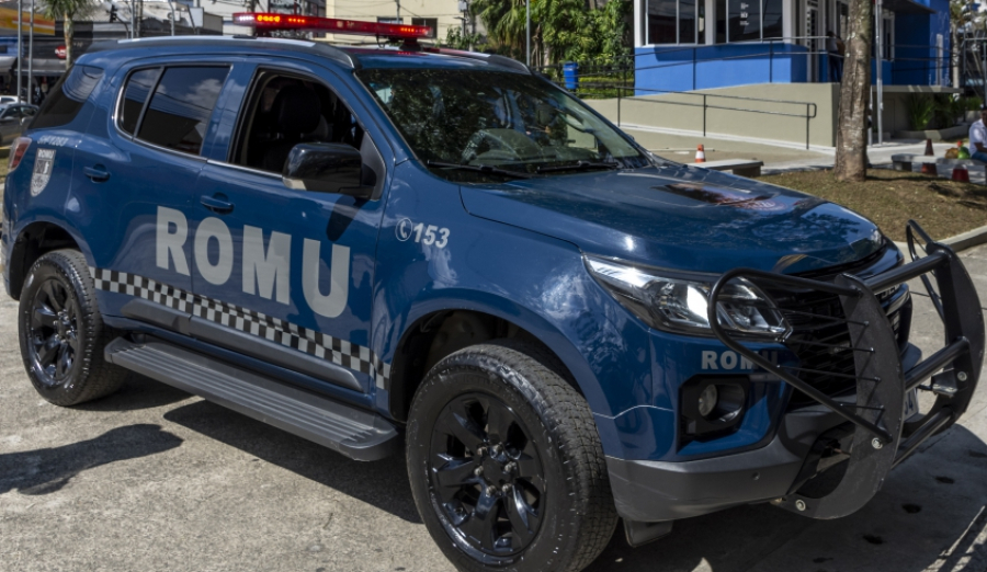 Procurado por tráfico de entorpecentes é preso pela Guarda Civil Municipal no Conjunto Santo Ângelo