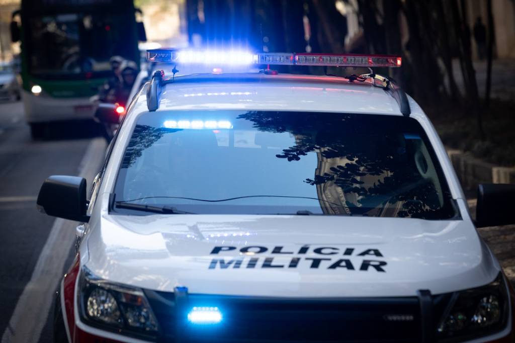 PM é suspeito de matar sogro durante discussão familiar em Guarulhos