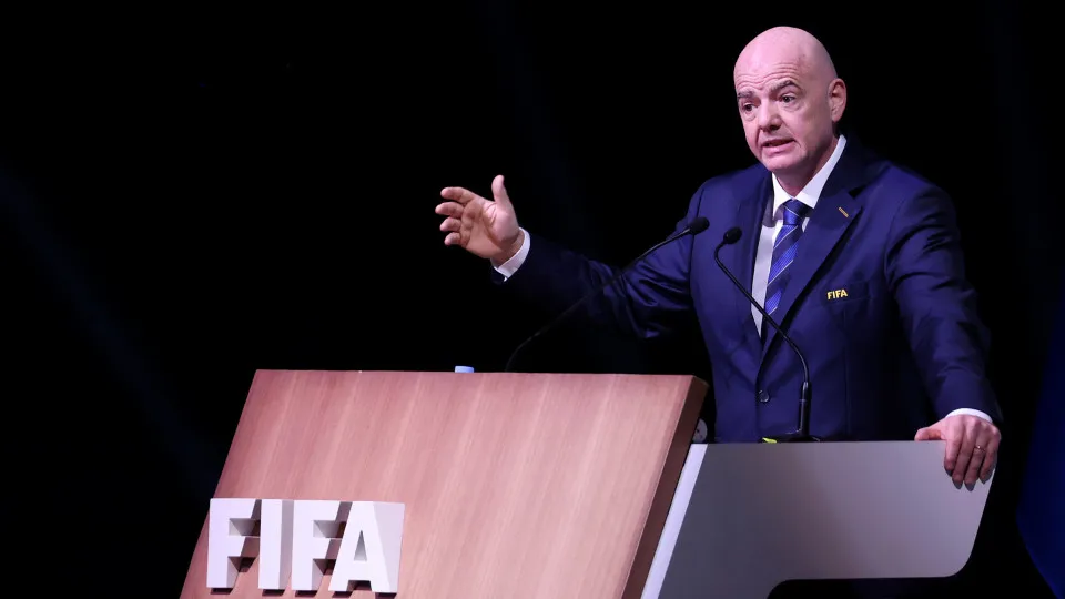 Fifa publica estudo da Copa e destaca os papéis táticos de Vini Jr. e Messi