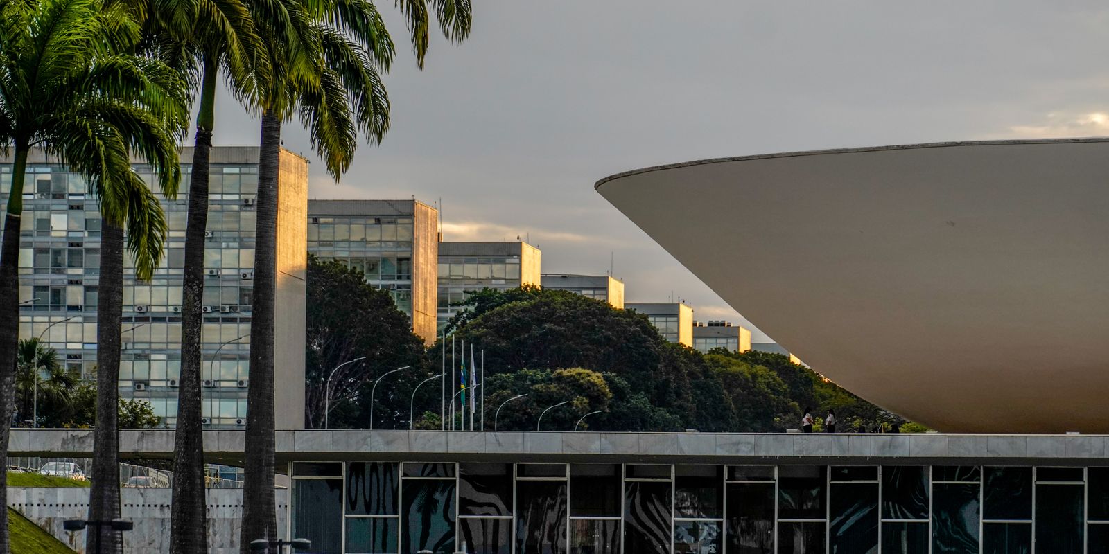PL e PSOL elegem os cinco deputados federais mais votados