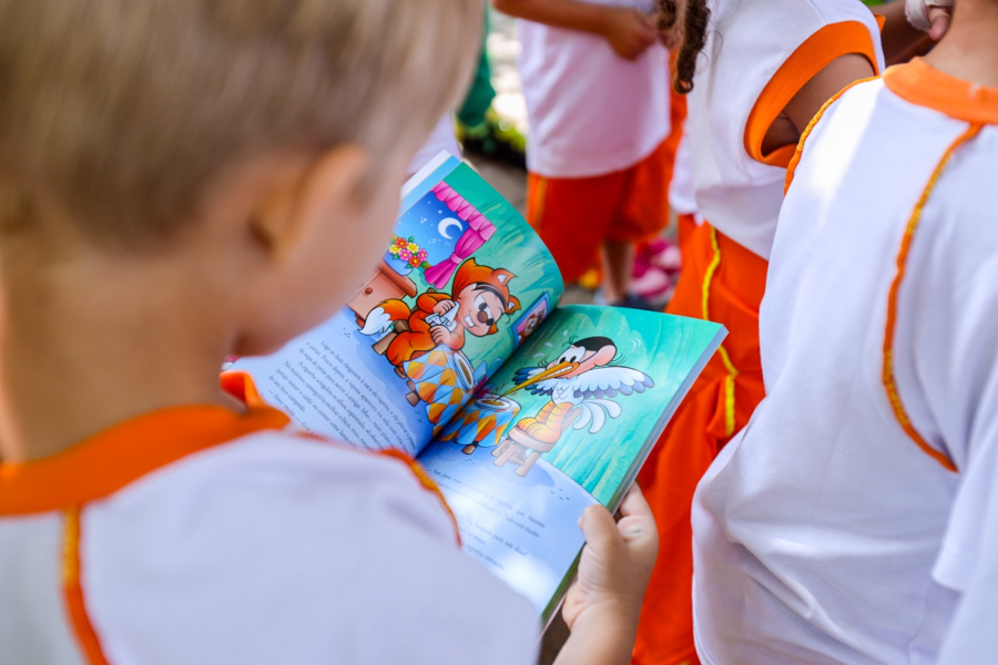 5ª Festa Literária de Guararema começa neste sábado (10), com entrada gratuita na Ilha Grande