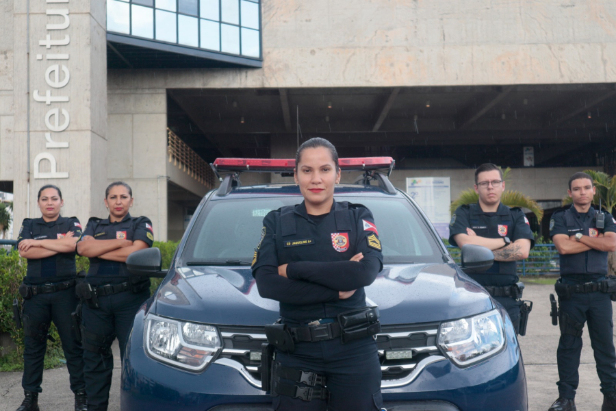 Em Suzano, Patrulha Maria da Penha completa 12 anos com 147 prisões e 5,9 mil medidas protetivas