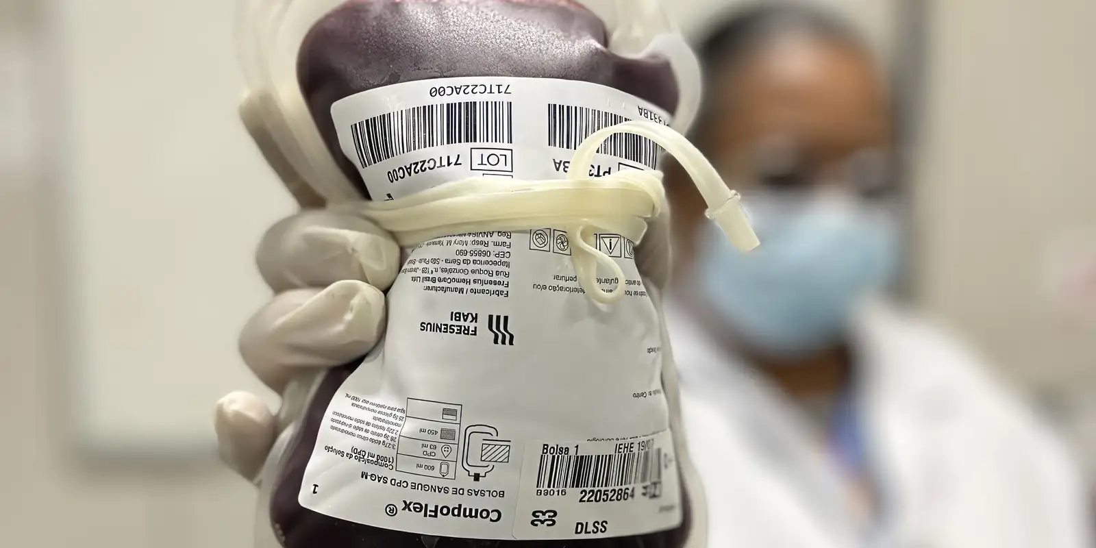 Saúde aprova protocolo para tratar crianças com hemofilia A