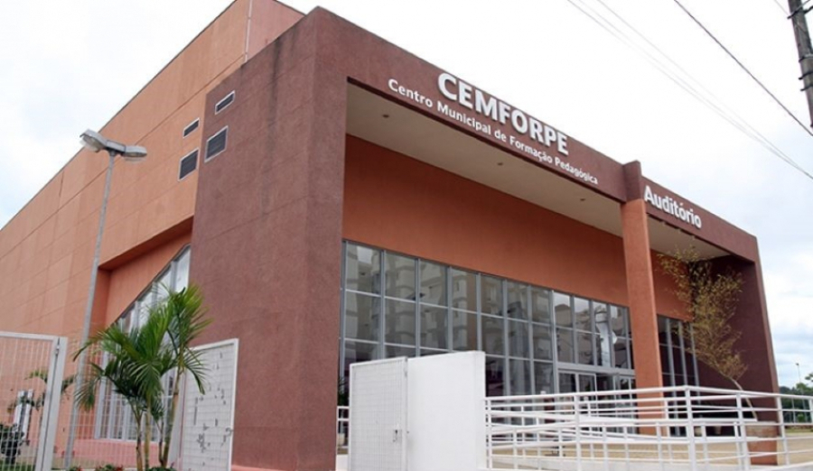 Bandas musicais escolares sobem ao palco do Cemforpe, neste sábado (17/10), na programação do “Pequenos no Auditório”