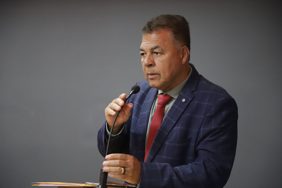 Em Mogi, Legislativo aprova investimento de R$ 8,9 milhões em pavimentação na Avenida Japão