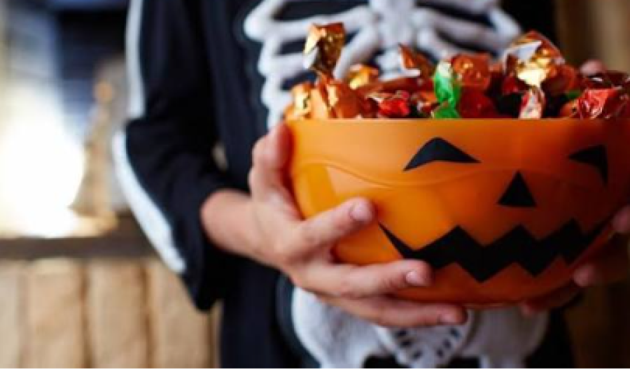 Itaquá Park Shopping promove Caça aos Doces especial de Halloween neste sábado (31/10)