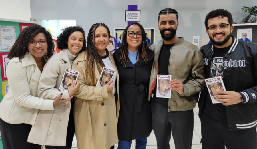 Em Mogi, Prefeitura convida servidores para elaboração de plano antirracista