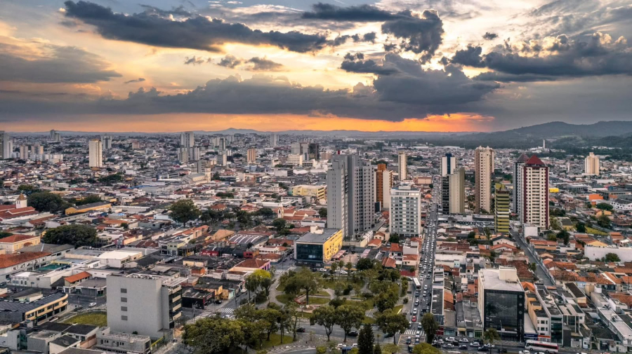 Construção Civil registra mais de 13 mil empregos na região 