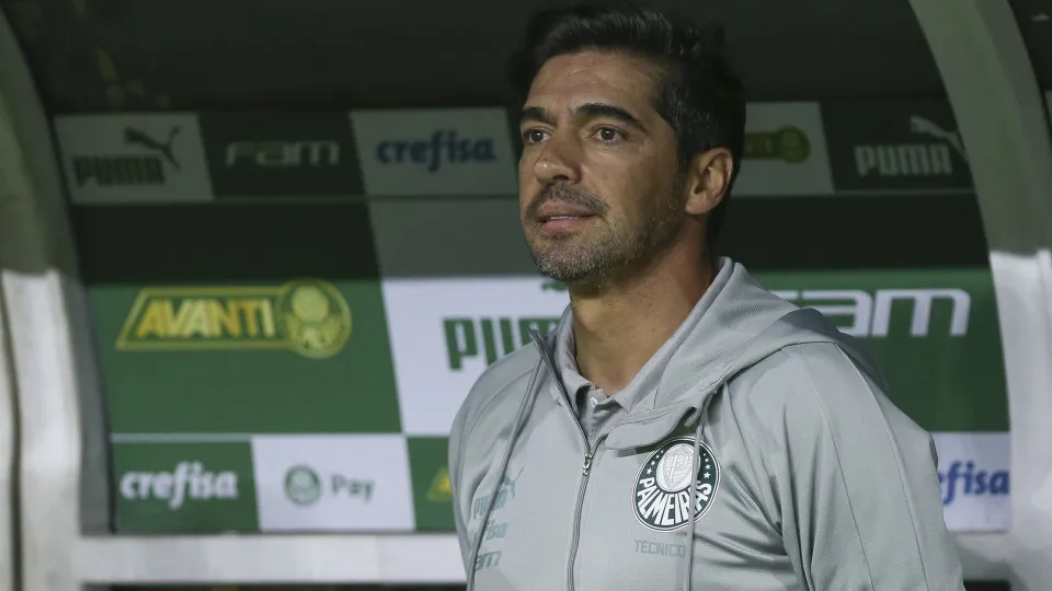 Direção do Palmeiras monta elenco sem improvisos e 'problema' agora é de Abel