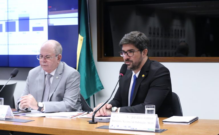 Debatedores sugerem critérios para inclusão do aluguel social no programa Minha Casa, Minha Vida