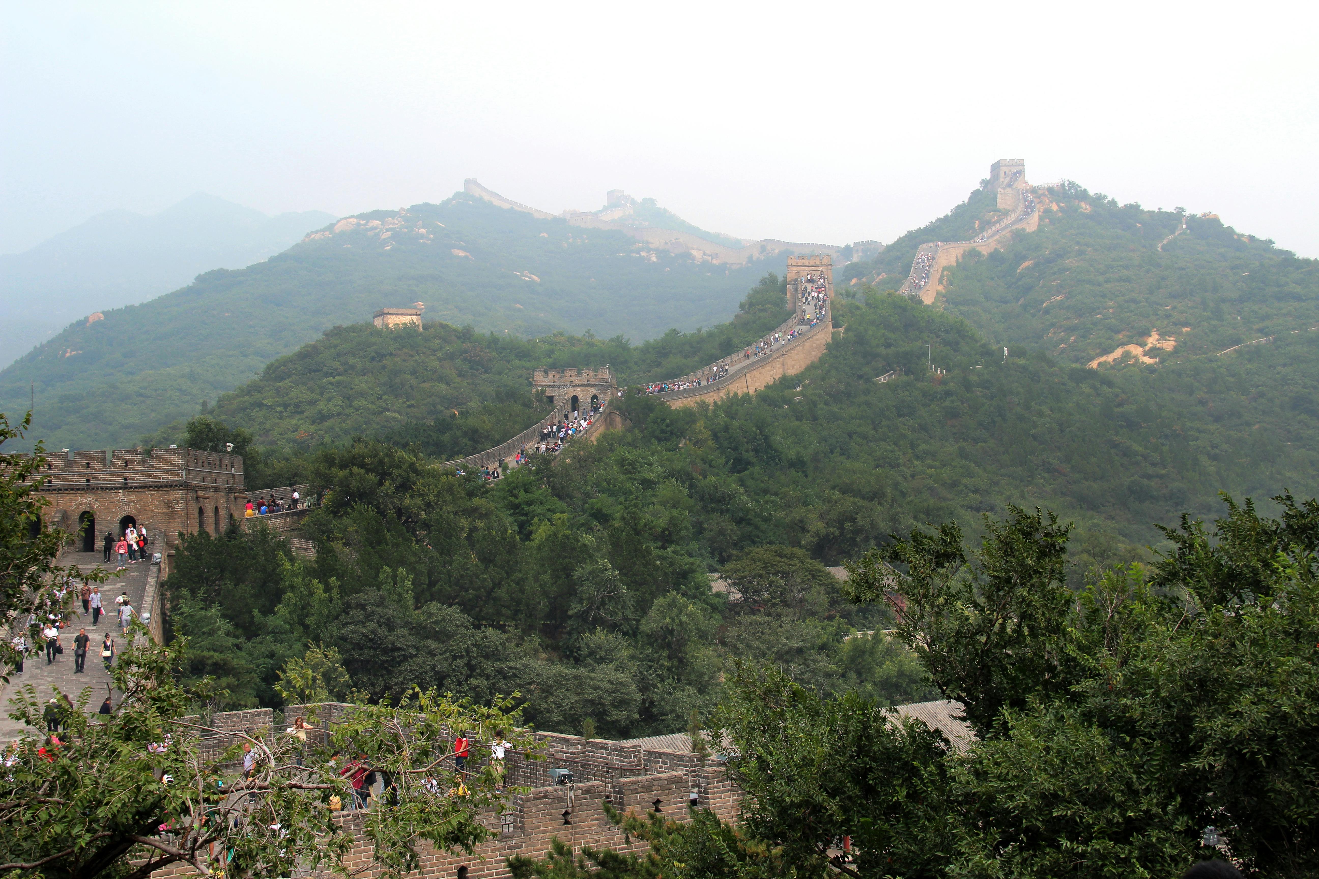 China vai isentar brasileiros de visto para viagens de até 30 dias