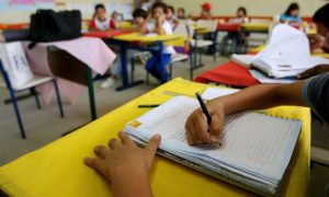 Audiência na Câmara discute criação de piso salarial para áreas técnica e administrativa da educação básica